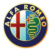 Raduno Alfa Romeo