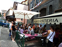 Tutti ai Castelli Romani
