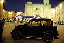 Ascoli Piceno - Motori Sotto le stelle