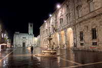 Ascoli Piceno - Motori Sotto le stelle