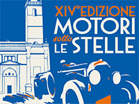Motori sotto le stelle