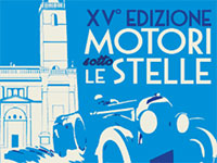 Motori sotto le stelle