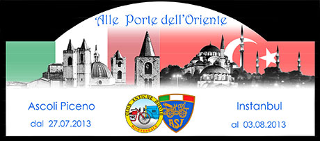 Alle porte dell