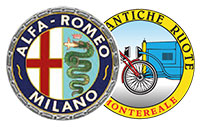 Raduno Alfa Romeo