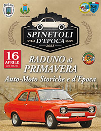 Raduno di primavera