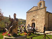 Raduno l’Aquila