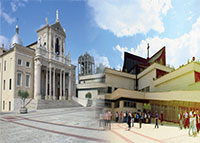 Raid Ascoli Piceno - Teramo - San Gabriele