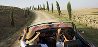 Relax in Toscana