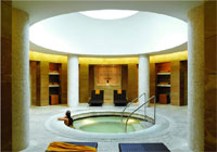 Terme di Saturnia Benessere e Relax