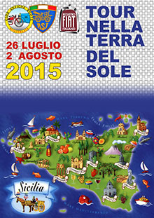 Tour della Sicilia