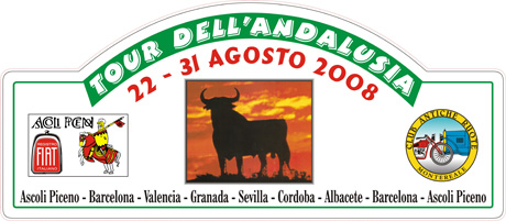 Tour Andalusia