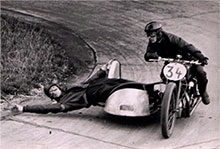 Circuito Zeppelle