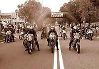 Circuito Zeppelle