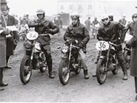 Circuito Zeppelle