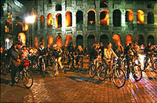 Weekend di Ferragosto