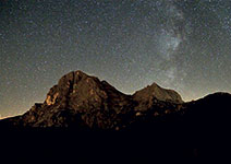 Notte delle stelle