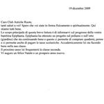 Adozione bambina Tanzania #7