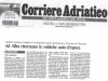 Articolo manifestazione club antiche ruote