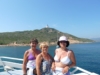 Costa Azzurra 2010
