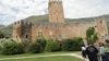 Giardini di Ninfa 2012