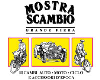 Mostra scambio
