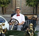 Ascoli Piceno - Motori Sotto le stelle