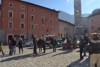 Raduno a L’Aquila 2012