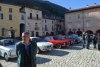 Raduno a L’Aquila 2012