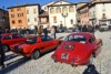 Raduno a L’Aquila 2012
