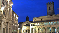 Raduno di primavera