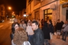 Raid notturno dei Monti Sibillini 2012