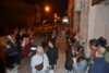 Raid notturno dei Monti Sibillini 2012
