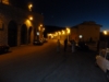 Raid notturno dei Monti Sibillini 2012