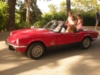 Sfilata di Auto d