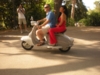 Sfilata di Auto d