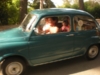 Sfilata di Auto d