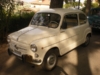 Sfilata di Auto d