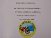 Tour Andalusia 2008