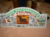 Tour Andalusia 2008