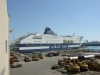 Tour Andalusia 2008