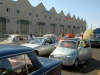 Tour Andalusia 2008