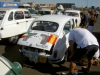 Tour Andalusia 2008