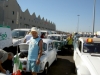Tour Andalusia 2008