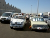 Tour Andalusia 2008