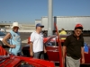 Tour Andalusia 2008