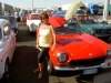 Tour Andalusia 2008