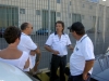 Tour Andalusia 2008