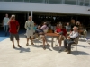 Tour Andalusia 2008