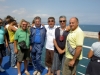 Tour Andalusia 2008