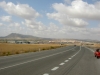 Tour Andalusia 2008